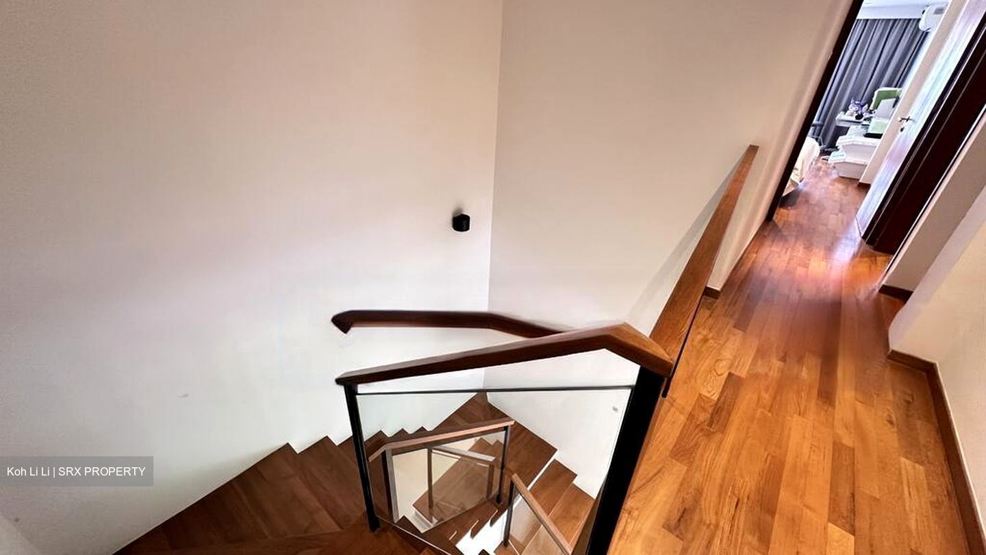 Serangoon Garden Park (D19), Terrace #473580751